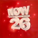 Various artists - Now That's What I Call Music! 26