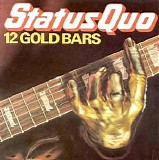 Status Quo - 12 Gold Bars