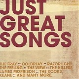 Various artists - Just Great Songs
