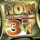 Various artists - Now That's What I Call Music! 37