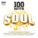 Various artists - 100 Hits: Soul