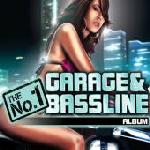 Various artists - The No.1 Garage & Bassline Album