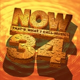 Various artists - Now That's What I Call Music! 34