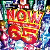 Various artists - Now That's What I Call Music 65 - CD 2