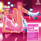 Various artists - Hed Kandi Back To Love 03.05