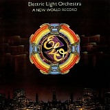 Electric Light Orchestra - Â© A New World Record