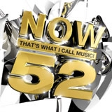 Various artists - Now That's What I Call Music! 52
