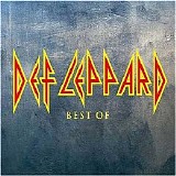 Def Leppard - Best Of