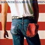 Bruce Springsteen - Born in the USA