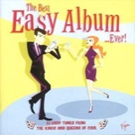 Various artists - The Best Easy Album...Ever!