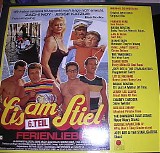 Various artists - Eis Am Stiel 6 - Ferienliebe