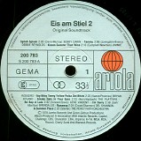 Various artists - Eis Am Stiel 2 - Original Soundtrack