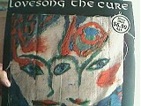 Cure, The - Lovesong