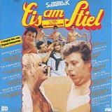 Various artists - Eis Am Stiel 5 - Die GroÃŸe Liebe