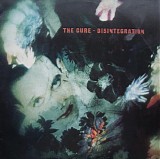 Cure, The - Disintegration