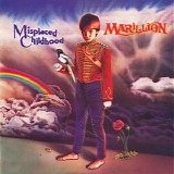Marillion - Misplaced Childhood