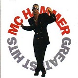 M. C. Hammer - Greatest Hits