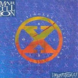 Marillion - A Singles Collection - Six Of One, Half A Dozen Of The Other