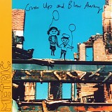 Metric - Grow Up and Blow Away