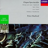 Peter Hurford - Organ Spectacular