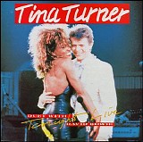 David Bowie & Tina Turner - Tonight (Live)