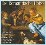 Hobo/diverse musici - Romantische Hobo, de