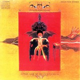 Loudness - The Law Of Devil's Land