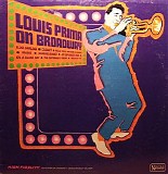 Louis Prima - On Broadway