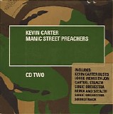 Manic Street Preachers - Kevin Carter