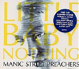 Manic Street Preachers - Little Baby Nothing