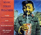 Manic Street Preachers - Faster / P.C.P.