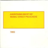 Manic Street Preachers - Everything Must Go