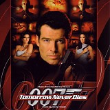 James Bond Soundtracks - Tomorrow Never Dies