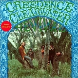 Creedence Clearwater Revival - Creedence Clearwater Revival