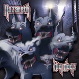 NAZARETH - BIG DOGZ (LIMITED EDITION DIGIPACK)