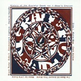 Grateful Dead - History of the Grateful Dead, Vol. I (Bear's Choice)