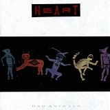 Heart - Bad Animals