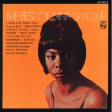 Nina Simone - The Best of Nina Simone