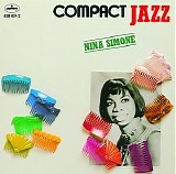 Nina Simone - Compact Jazz: Nina Simone