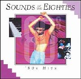 Various artists - Todd's 80's Music