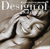 Janet Jackson - Design of a Decade: 1986-1996