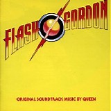 Queen - Flash Gordon