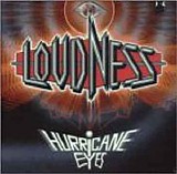 Loudness - Hurricane Eyes