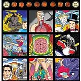 Pearl Jam - Backspacer