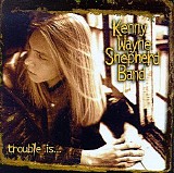 Kenny Wayne Shepherd - Trouble Is...