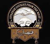 Clutch - Strange Cousins From The West