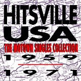 Various artists - Hitsville USA, Vol. 1: The Motown Singles Collection 1959-1971