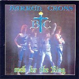 Barren Cross - Rock For The King