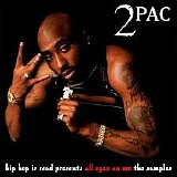 Tupac Shakur - All Eyez On Me