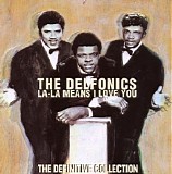 The Delfonics - La La Means I Love You: the Definitive Collection